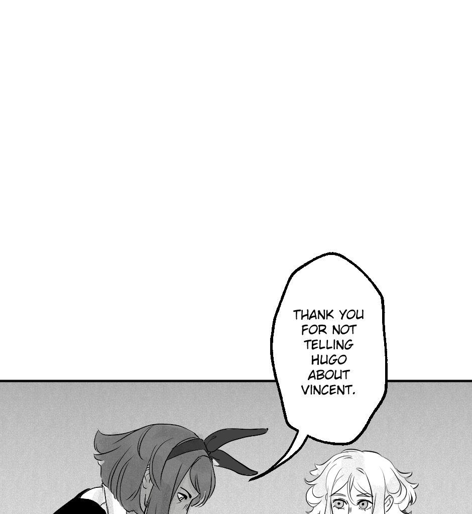 UPSIDE DOWN - Episode 11, Page 1: 11. The Broken Souls