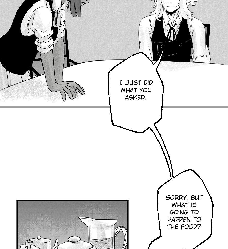 UPSIDE DOWN - Episode 11, Page 1: 11. The Broken Souls