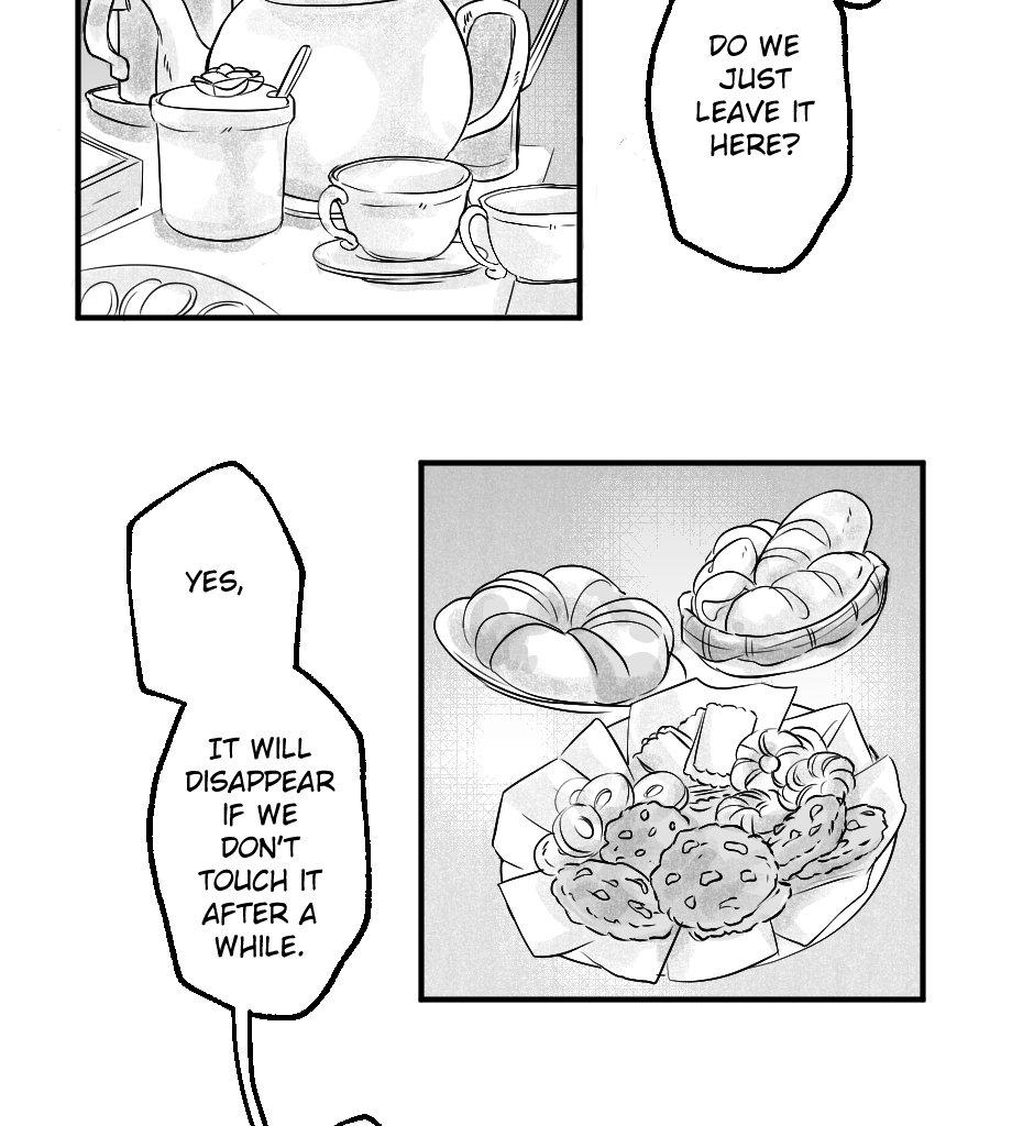 UPSIDE DOWN - Episode 11, Page 1: 11. The Broken Souls