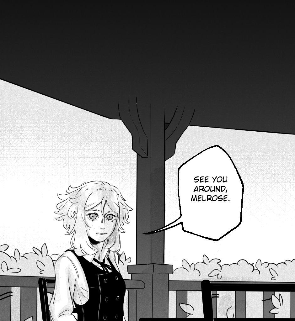 UPSIDE DOWN - Episode 11, Page 1: 11. The Broken Souls