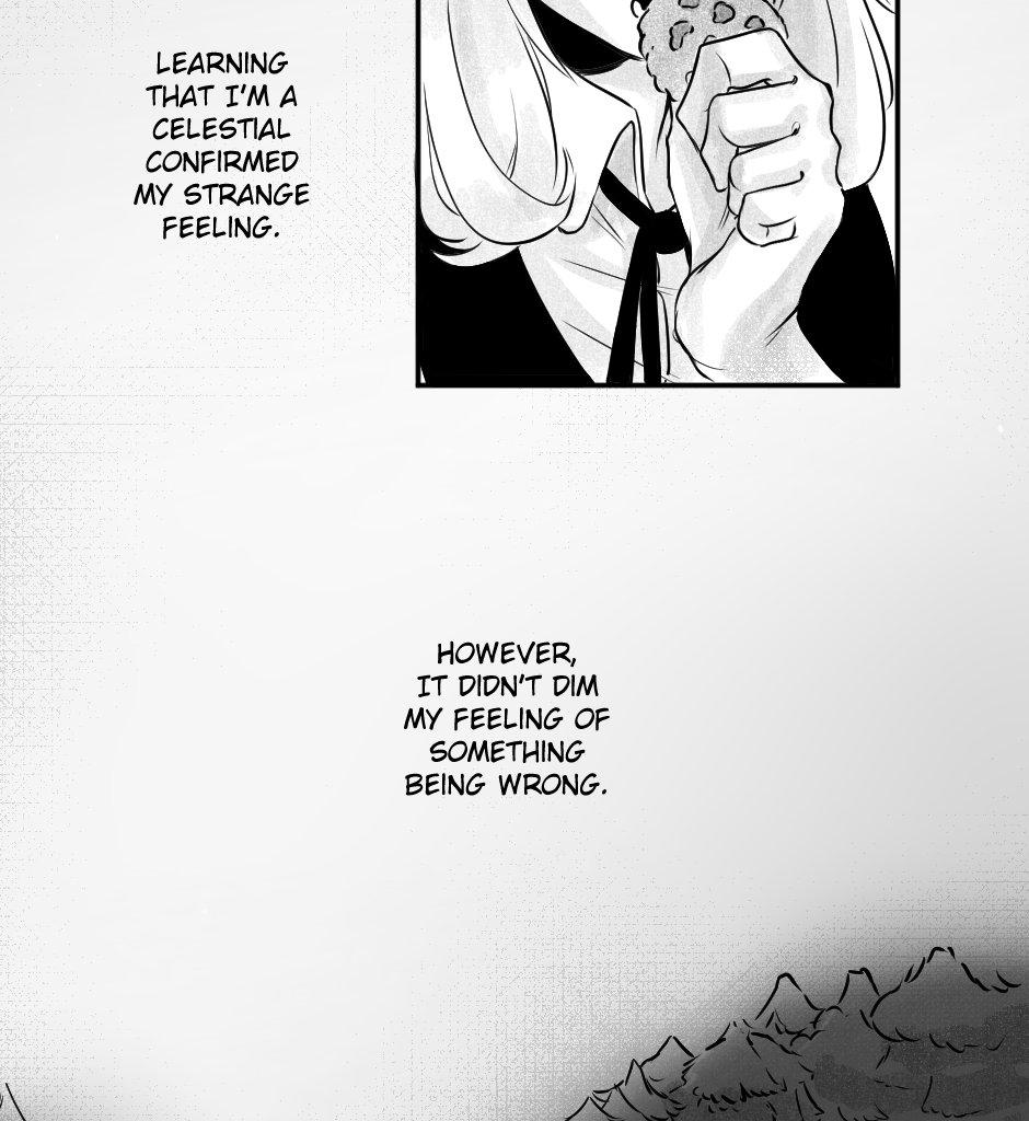 UPSIDE DOWN - Episode 11, Page 1: 11. The Broken Souls