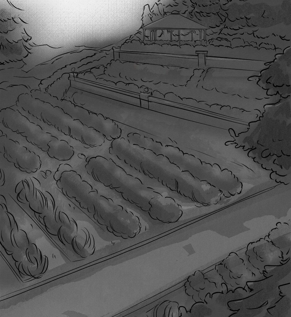 UPSIDE DOWN - Episode 11, Page 1: 11. The Broken Souls