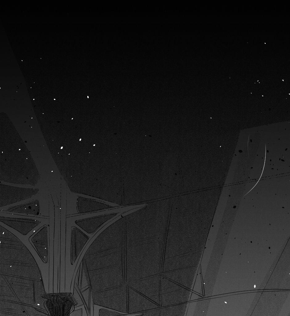 UPSIDE DOWN - Episode 12, Page 1: 12. The Train Station