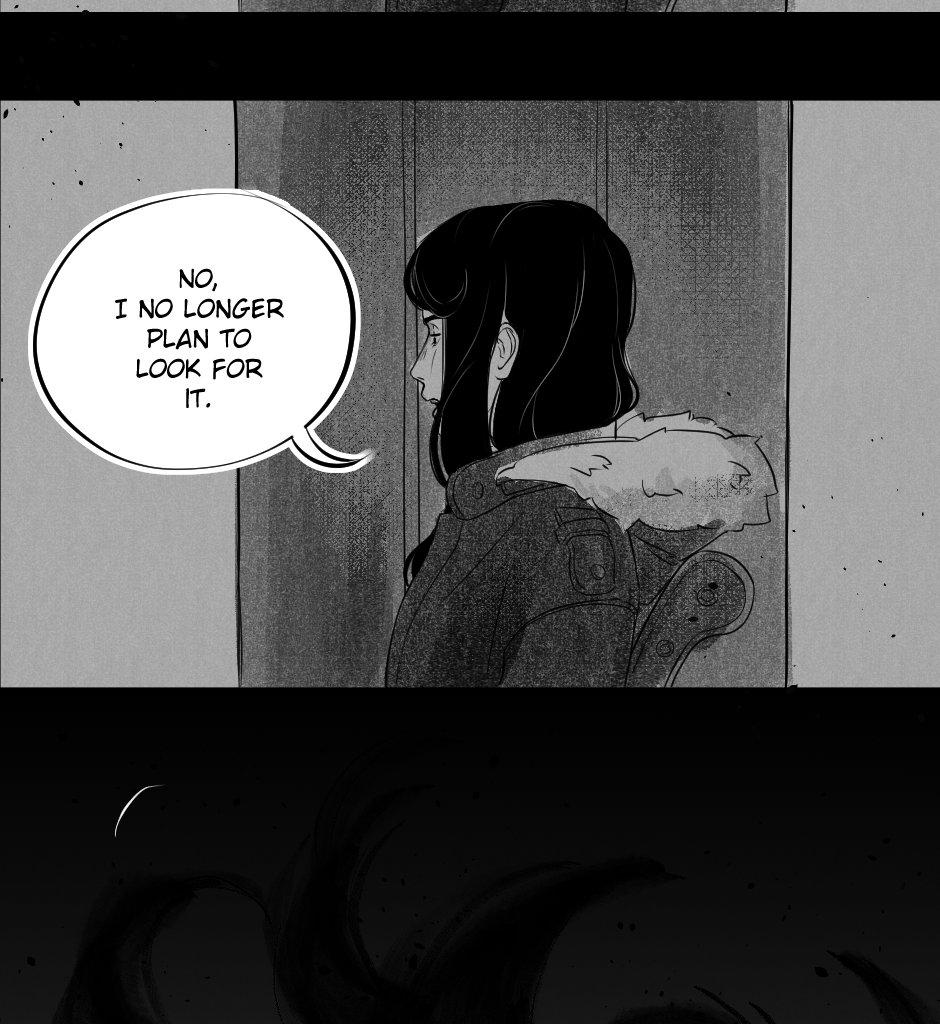 UPSIDE DOWN - Episode 12, Page 1: 12. The Train Station