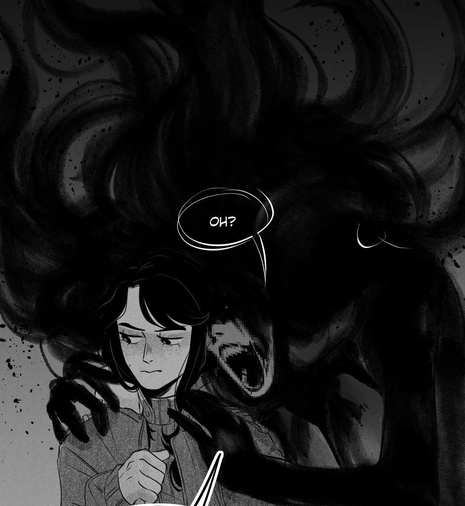 UPSIDE DOWN - Episode 12, Page 1: 12. The Train Station