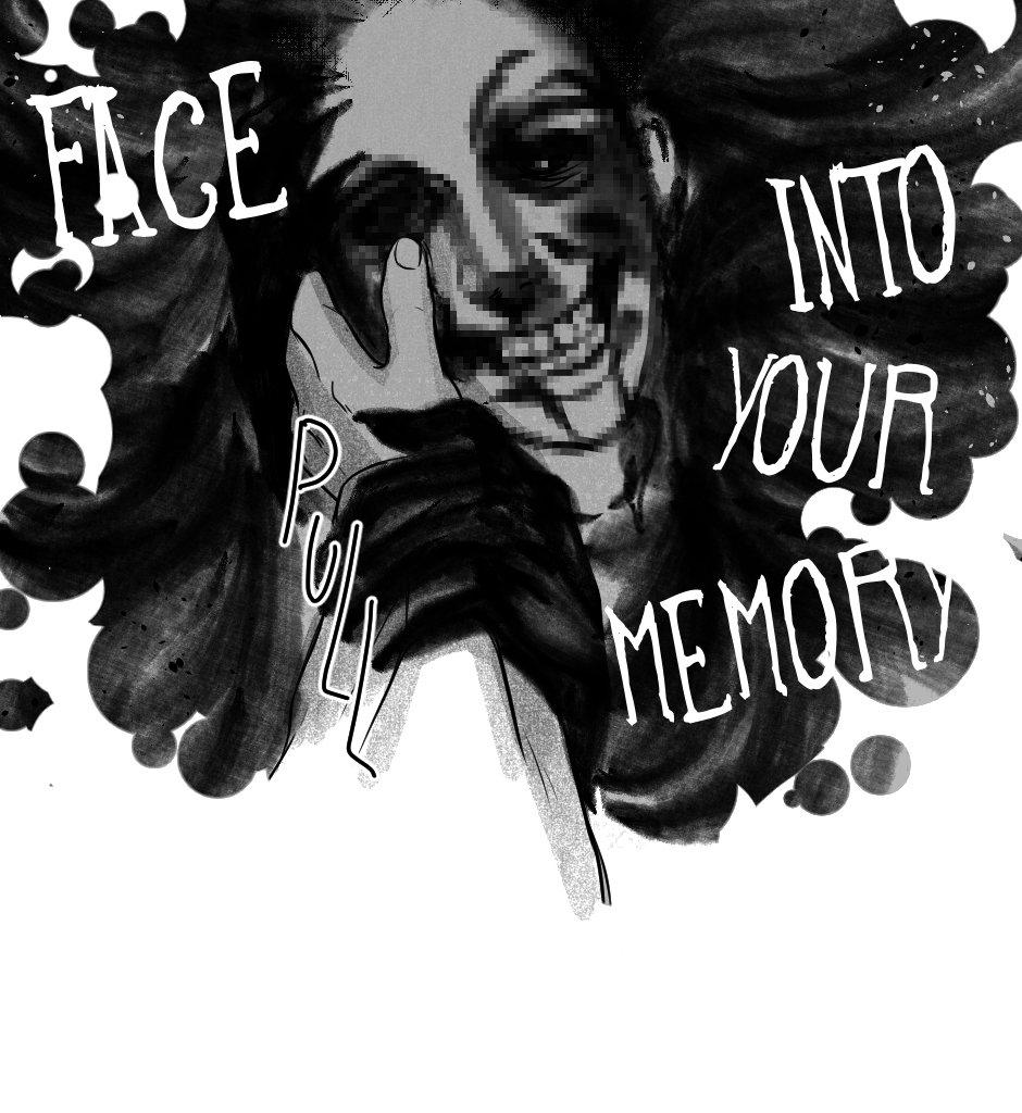 UPSIDE DOWN - Episode 12, Page 1: 12. The Train Station