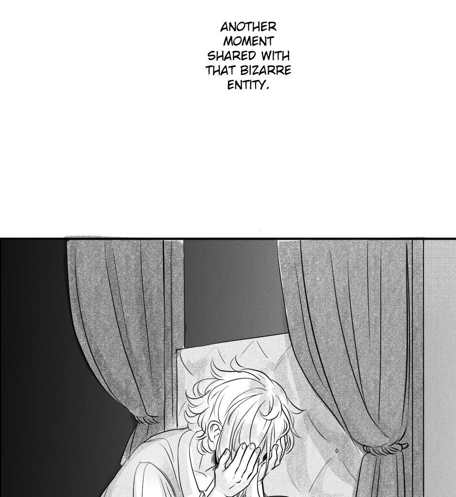 UPSIDE DOWN - Episode 12, Page 1: 12. The Train Station