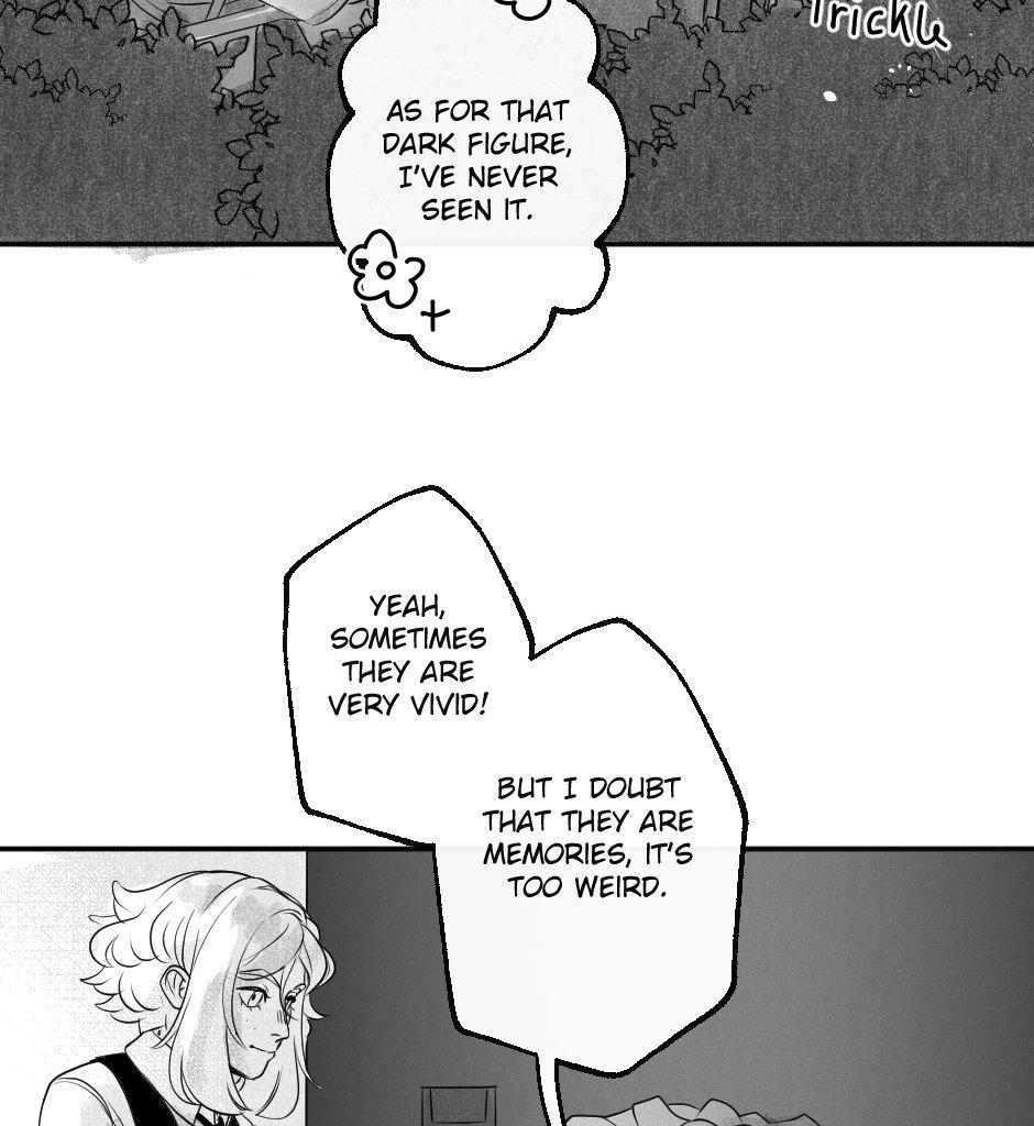 UPSIDE DOWN - Episode 12, Page 1: 12. The Train Station