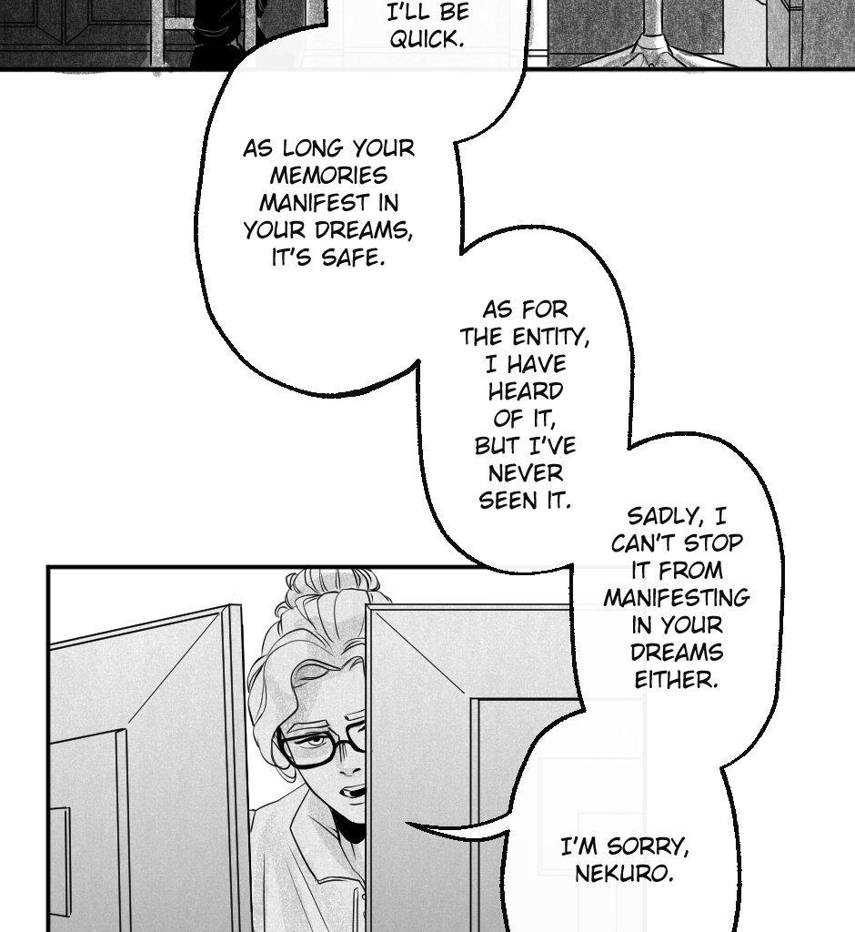 UPSIDE DOWN - Episode 12, Page 1: 12. The Train Station