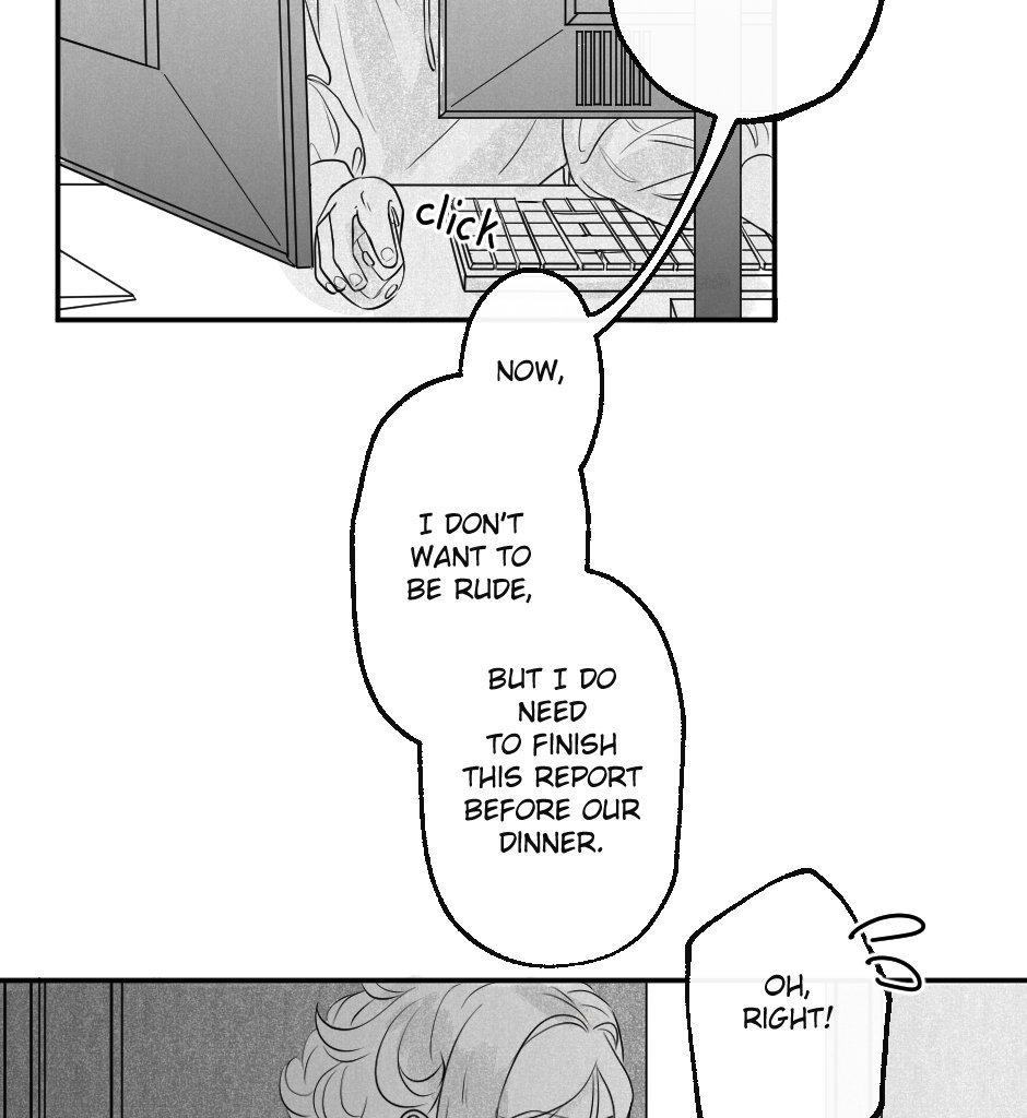 UPSIDE DOWN - Episode 12, Page 1: 12. The Train Station