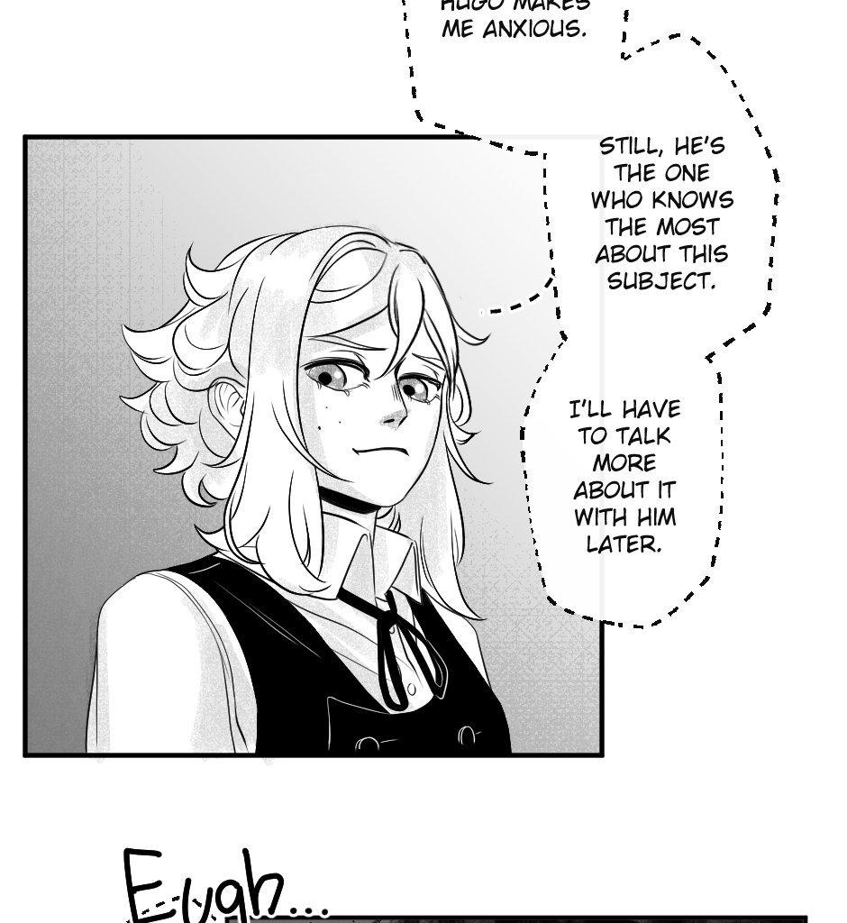 UPSIDE DOWN - Episode 12, Page 1: 12. The Train Station