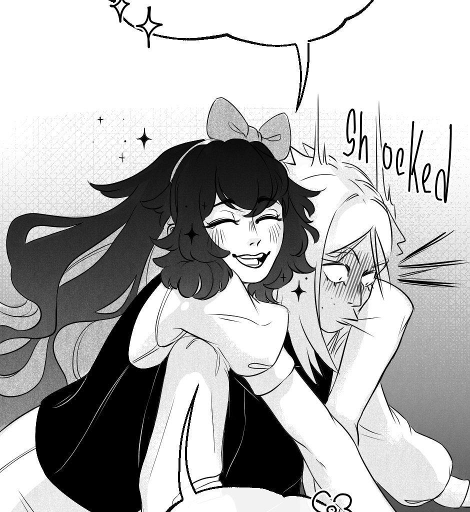 UPSIDE DOWN - Episode 12, Page 1: 12. The Train Station