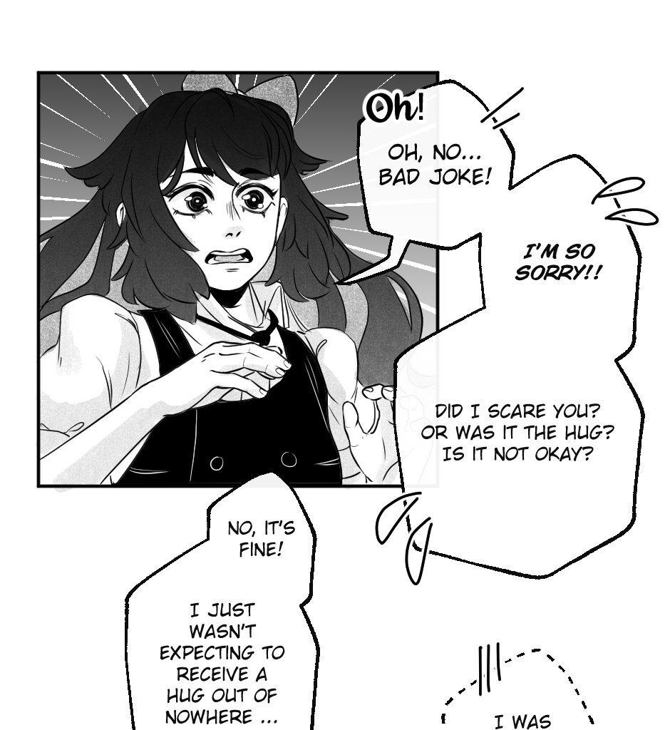 UPSIDE DOWN - Episode 12, Page 1: 12. The Train Station