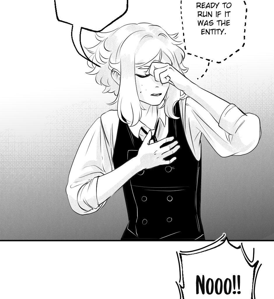 UPSIDE DOWN - Episode 12, Page 1: 12. The Train Station