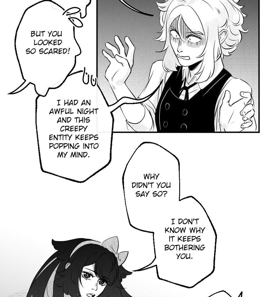 UPSIDE DOWN - Episode 12, Page 1: 12. The Train Station