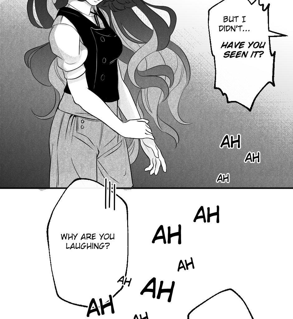 UPSIDE DOWN - Episode 12, Page 1: 12. The Train Station