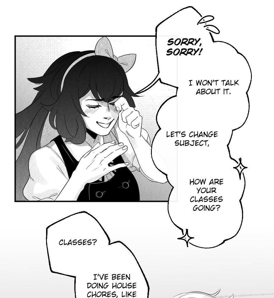 UPSIDE DOWN - Episode 12, Page 1: 12. The Train Station