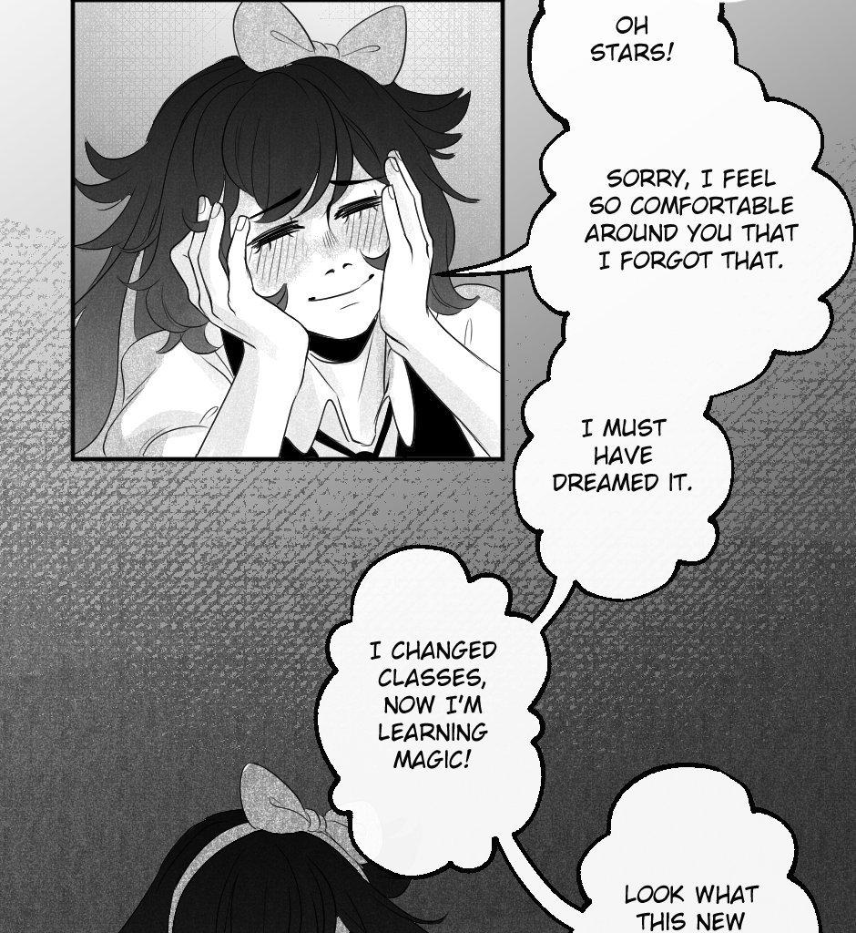 UPSIDE DOWN - Episode 12, Page 1: 12. The Train Station