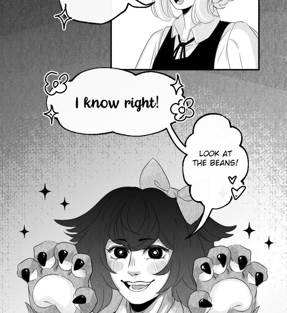 UPSIDE DOWN - Episode 12, Page 1: 12. The Train Station