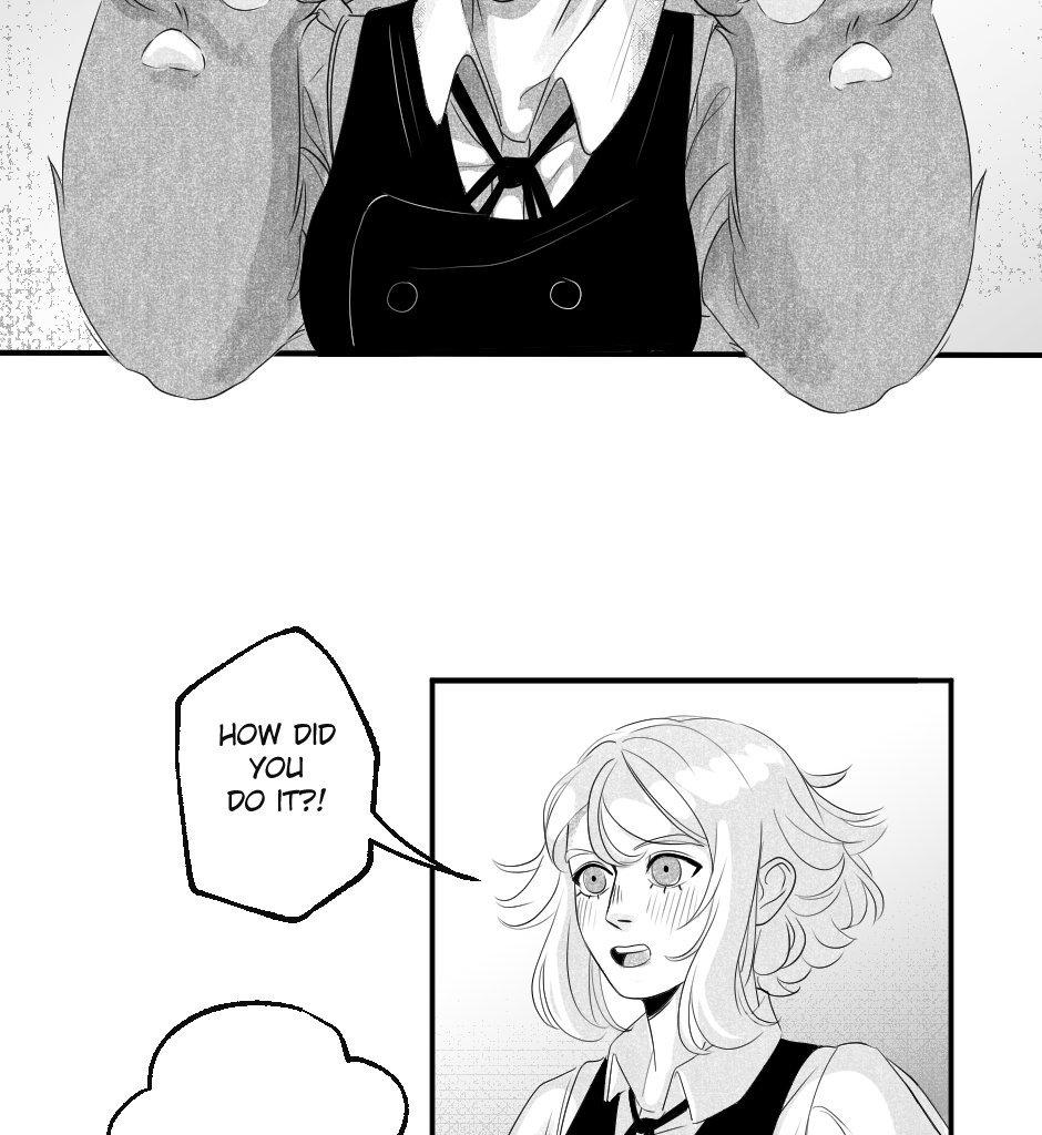 UPSIDE DOWN - Episode 12, Page 1: 12. The Train Station