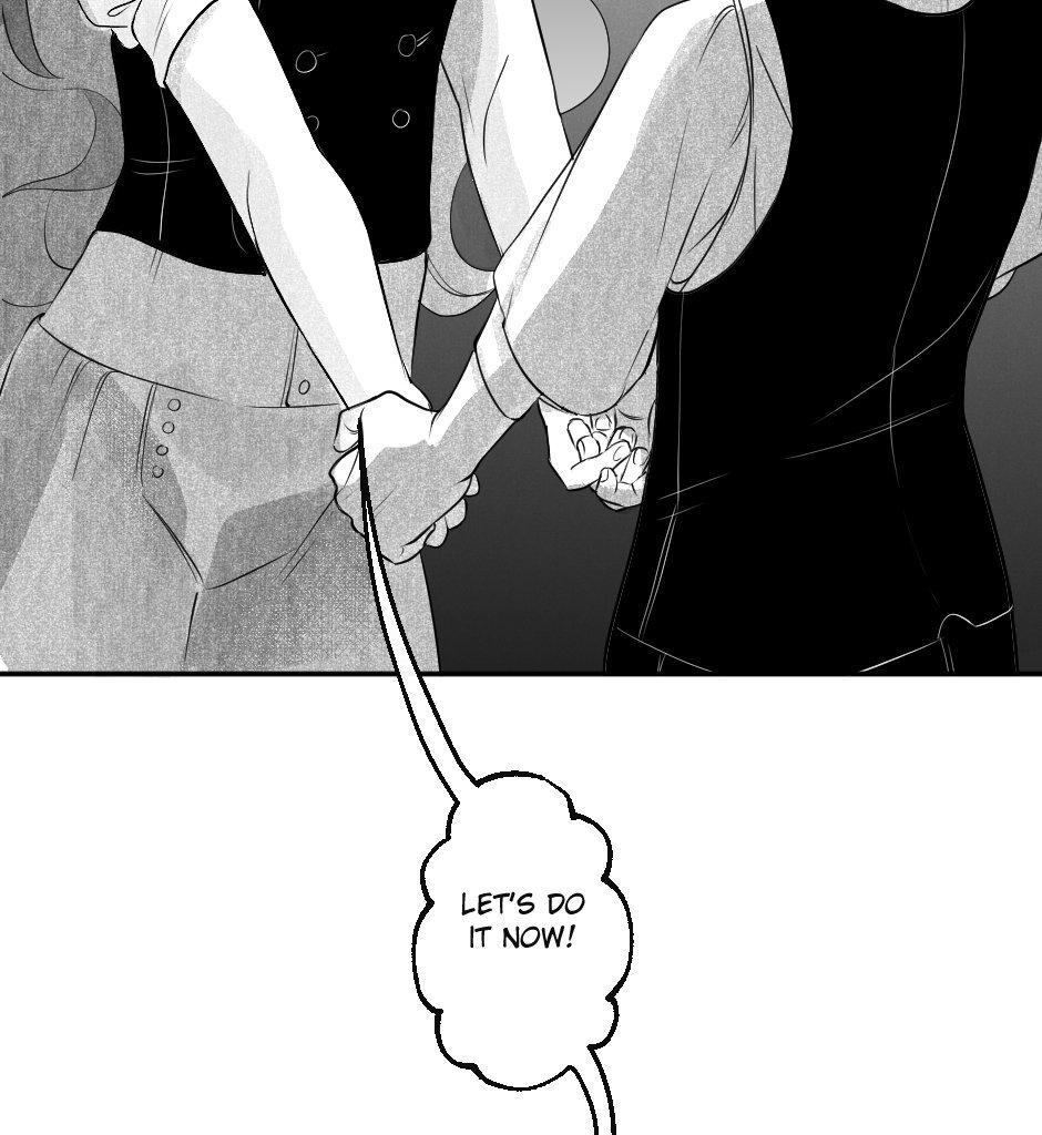 UPSIDE DOWN - Episode 12, Page 1: 12. The Train Station