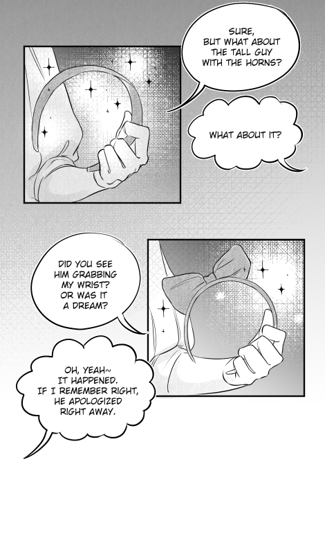 UPSIDE DOWN - Episode 13, Page 2: 13. Time to Practice