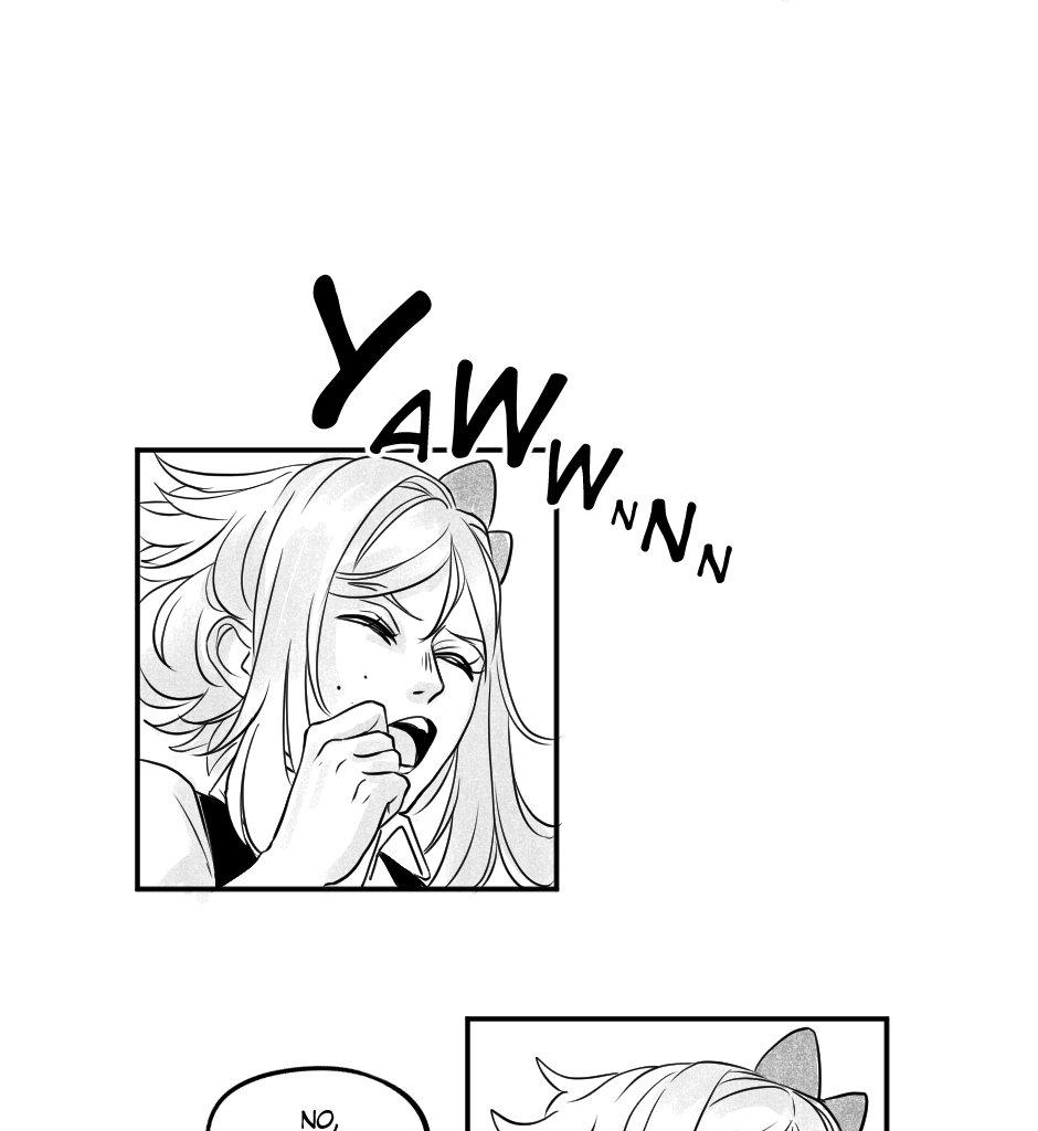 UPSIDE DOWN - Episode 14, Page 1: 14. The Dinner - Part 1