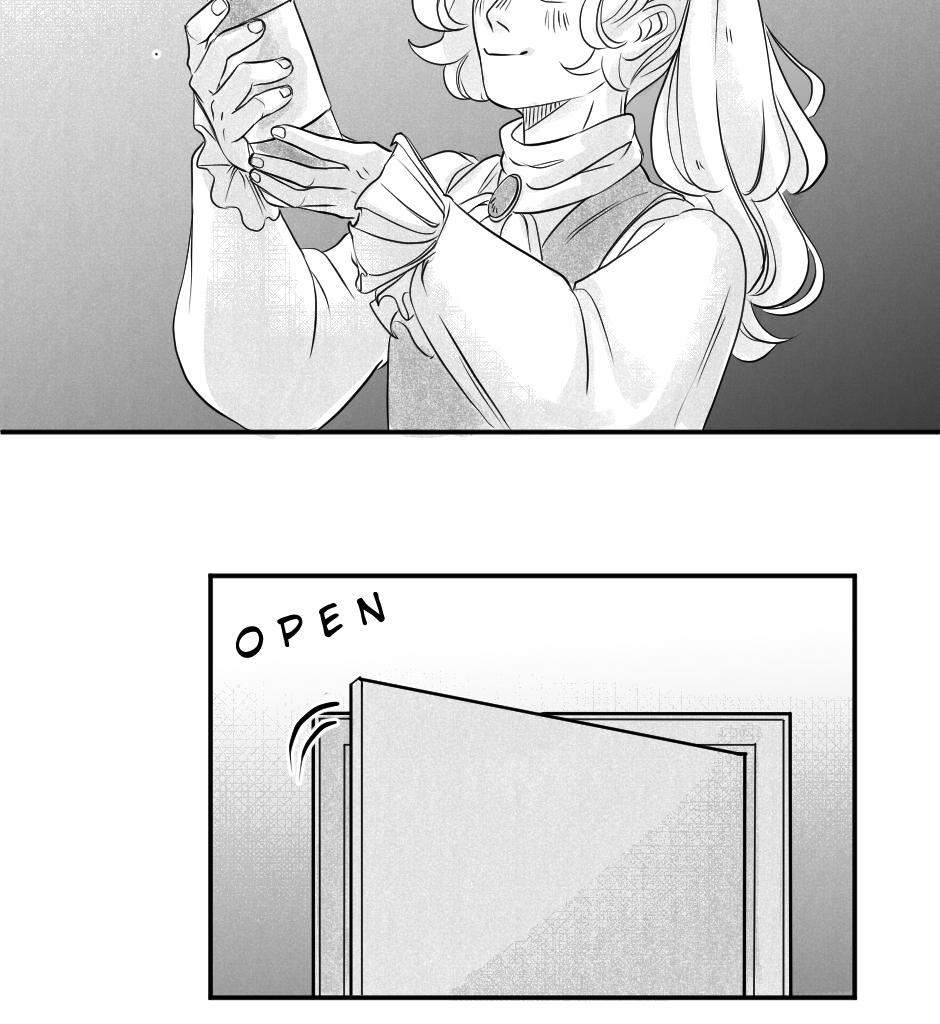 UPSIDE DOWN - Episode 15, Page 1: 15. The Dinner - Part 2