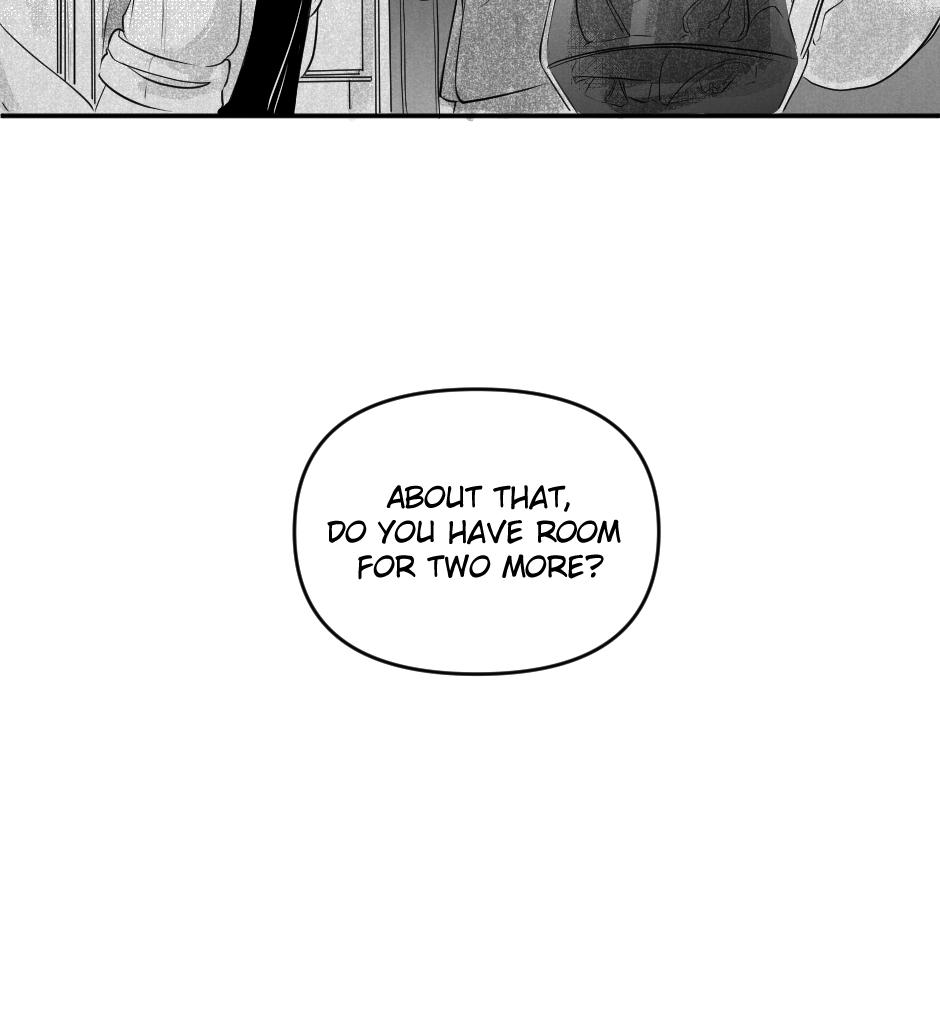 UPSIDE DOWN - Episode 15, Page 1: 15. The Dinner - Part 2