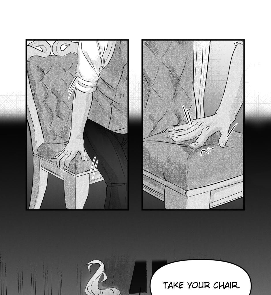 UPSIDE DOWN - Episode 15, Page 2: 15. The Dinner - Part 2