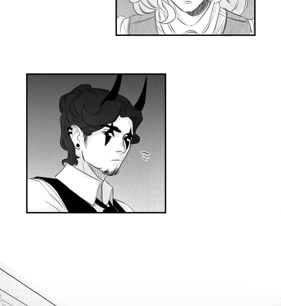 UPSIDE DOWN - Episode 15, Page 2: 15. The Dinner - Part 2