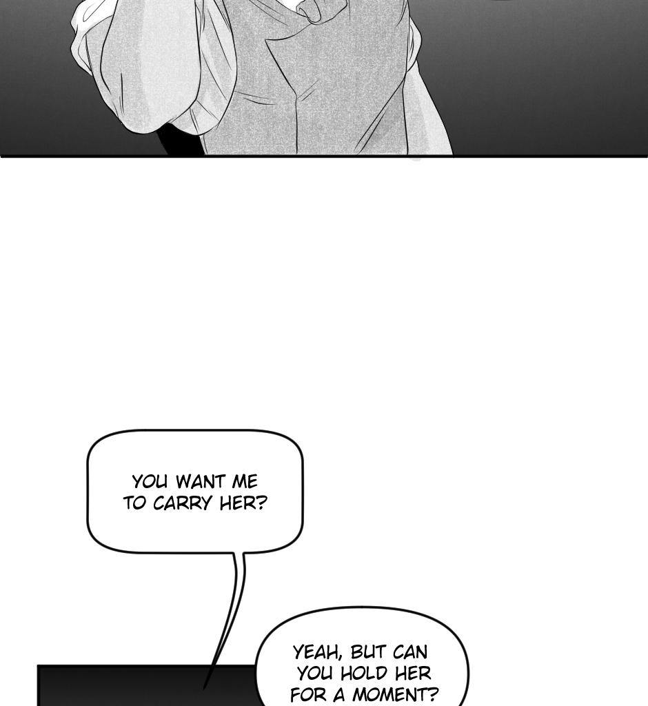 UPSIDE DOWN - Episode 15, Page 3: 15. The Dinner - Part 2