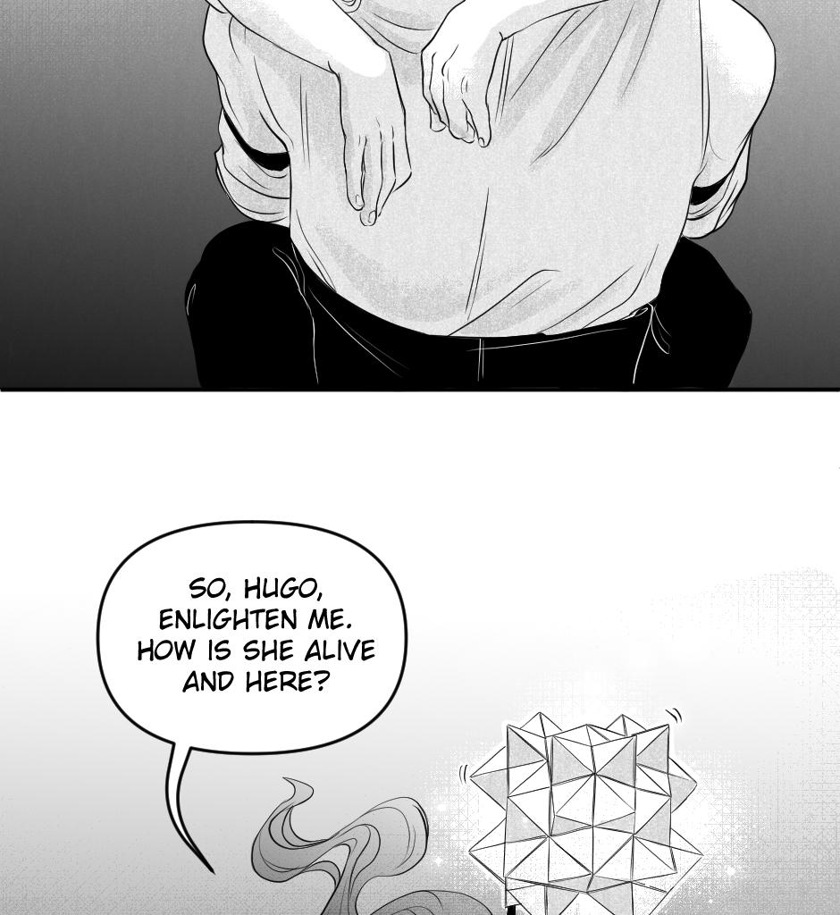 UPSIDE DOWN - Episode 15, Page 3: 15. The Dinner - Part 2