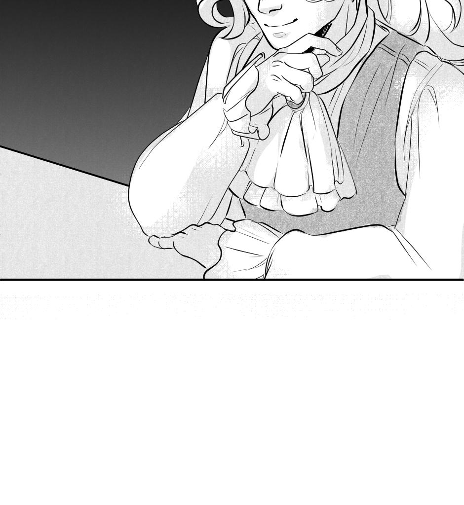 UPSIDE DOWN - Episode 15, Page 3: 15. The Dinner - Part 2