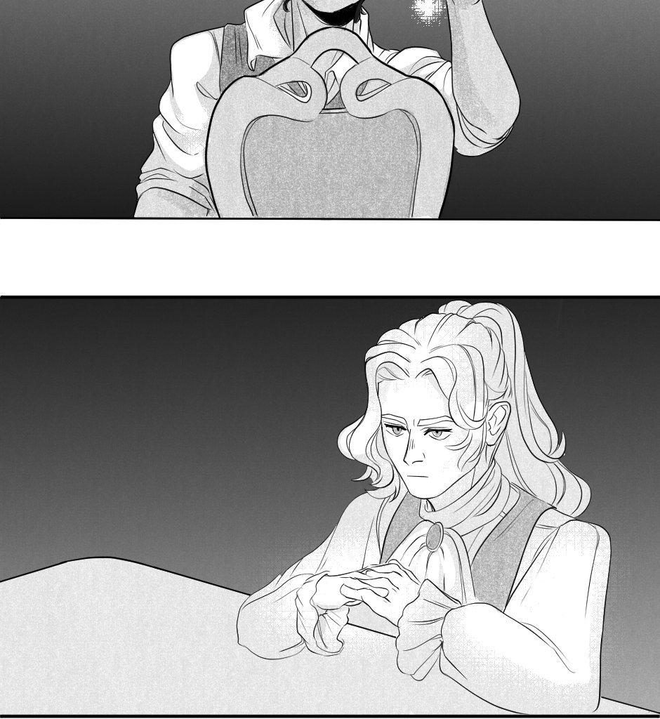 UPSIDE DOWN - Episode 16, Page 1: 16. The Dinner - Part 3