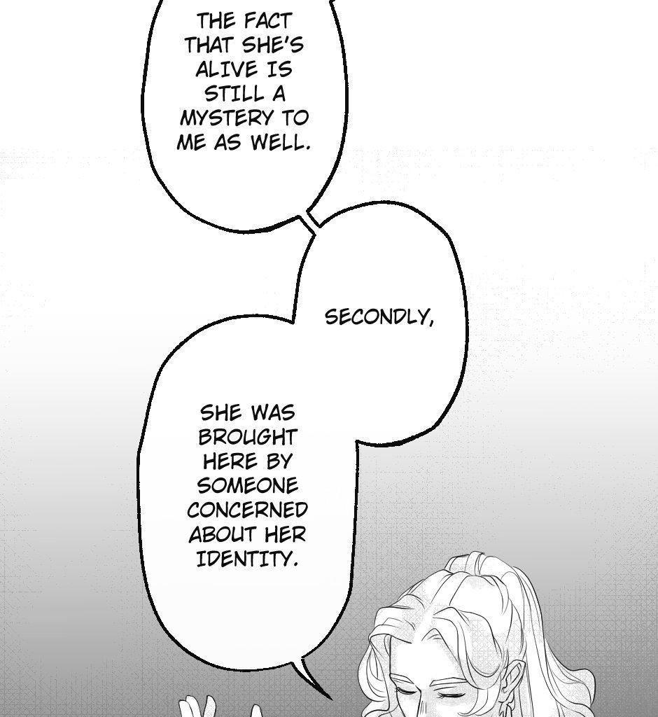 UPSIDE DOWN - Episode 16, Page 1: 16. The Dinner - Part 3