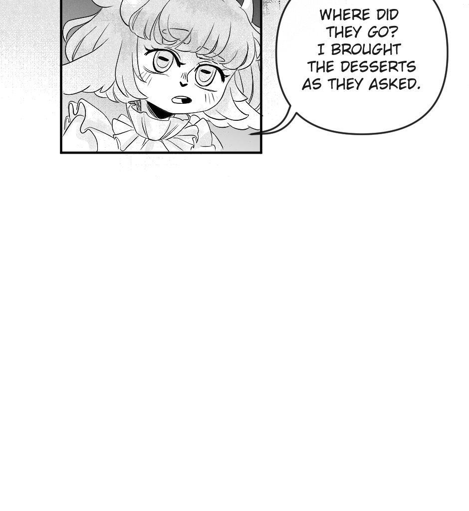 UPSIDE DOWN - Episode 16, Page 1: 16. The Dinner - Part 3