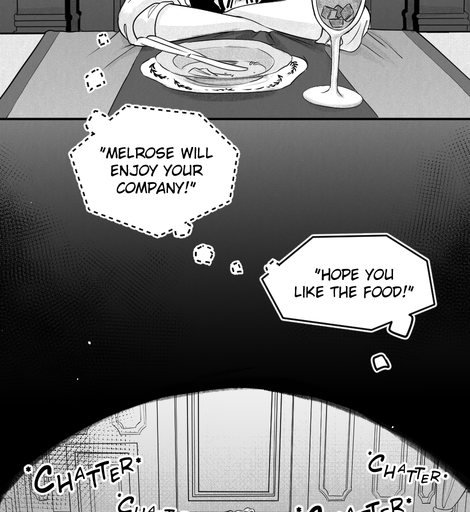 UPSIDE DOWN - Episode 17, Page 1: 17. A Familiar Dream