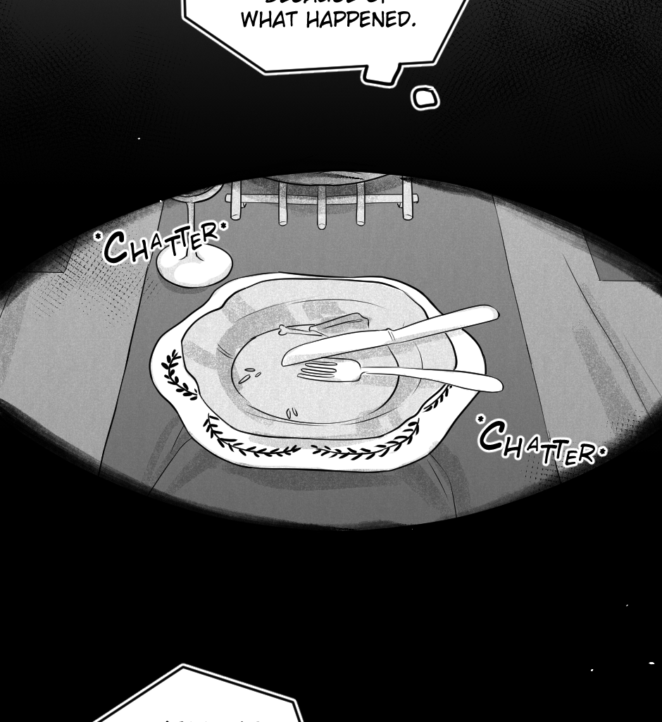 UPSIDE DOWN - Episode 17, Page 1: 17. A Familiar Dream