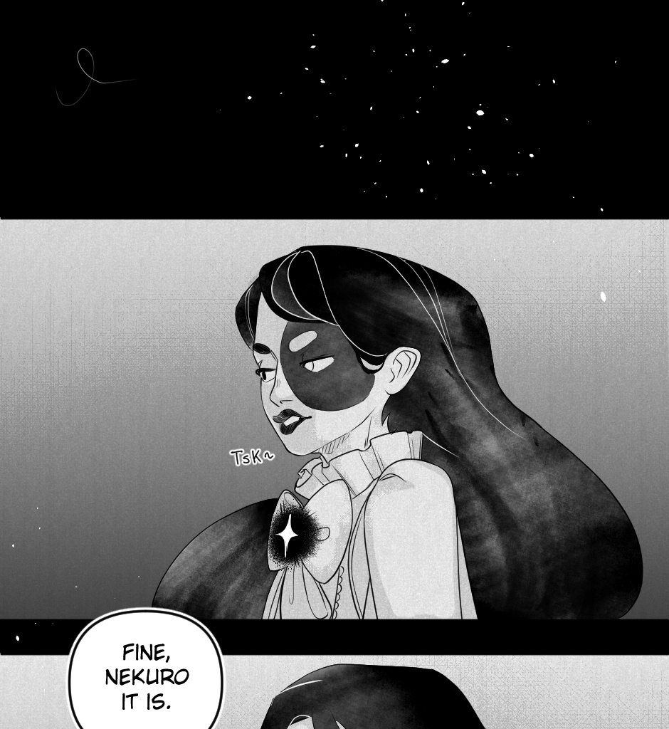 UPSIDE DOWN - Episode 17, Page 1: 17. A Familiar Dream