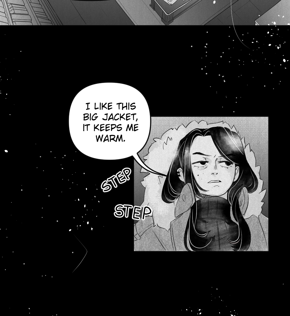 UPSIDE DOWN - Episode 17, Page 2: 17. A Familiar Dream