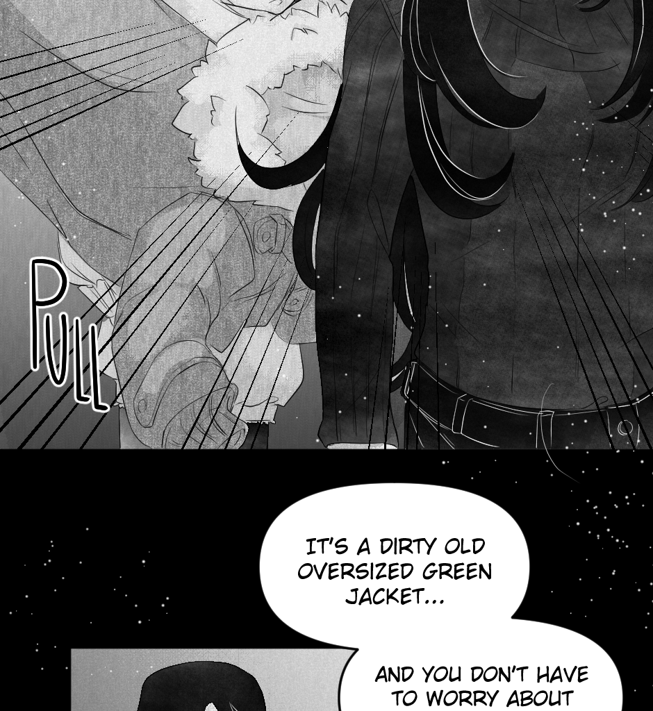 UPSIDE DOWN - Episode 17, Page 2: 17. A Familiar Dream