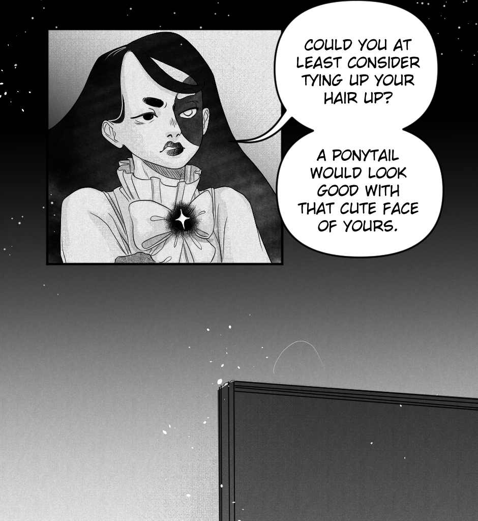 UPSIDE DOWN - Episode 17, Page 2: 17. A Familiar Dream
