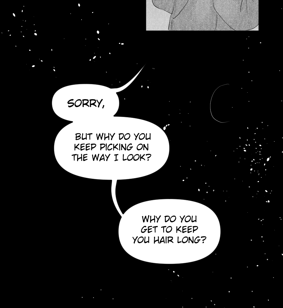 UPSIDE DOWN - Episode 17, Page 2: 17. A Familiar Dream