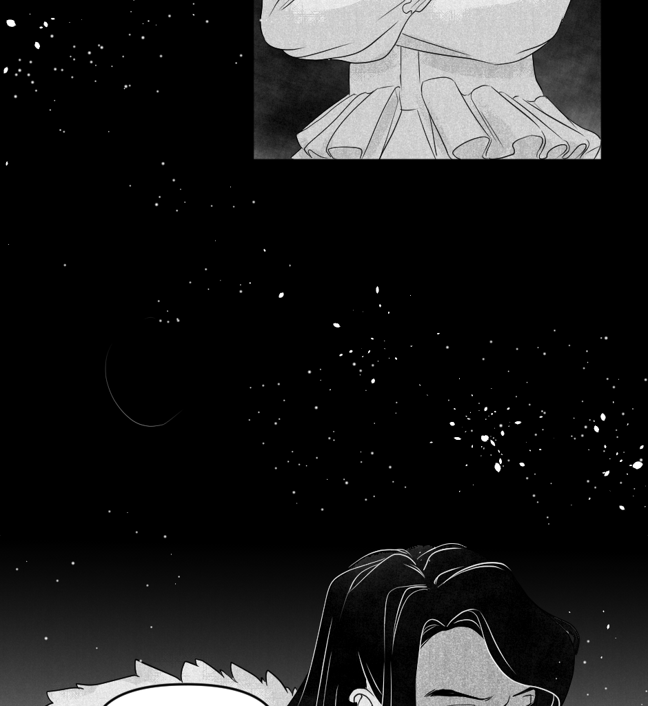 UPSIDE DOWN - Episode 17, Page 2: 17. A Familiar Dream
