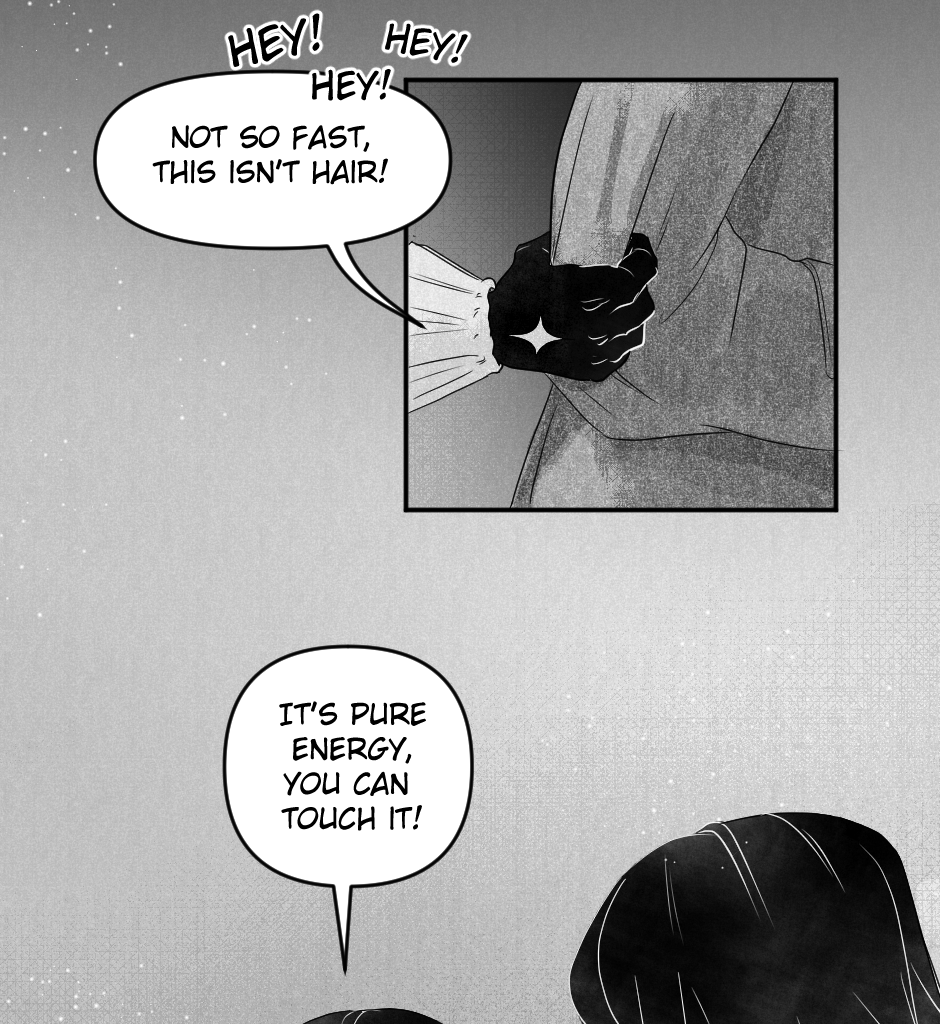 UPSIDE DOWN - Episode 17, Page 2: 17. A Familiar Dream