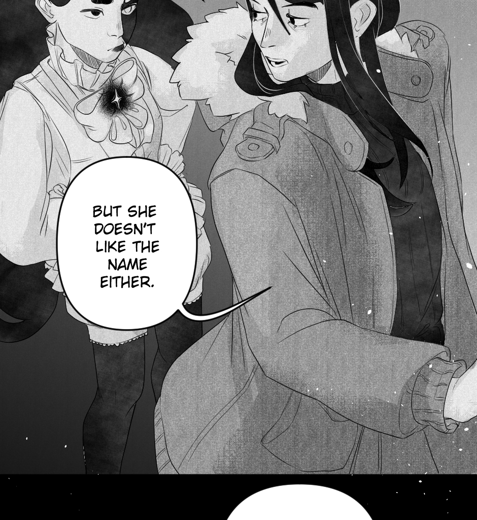 UPSIDE DOWN - Episode 17, Page 3: 17. A Familiar Dream