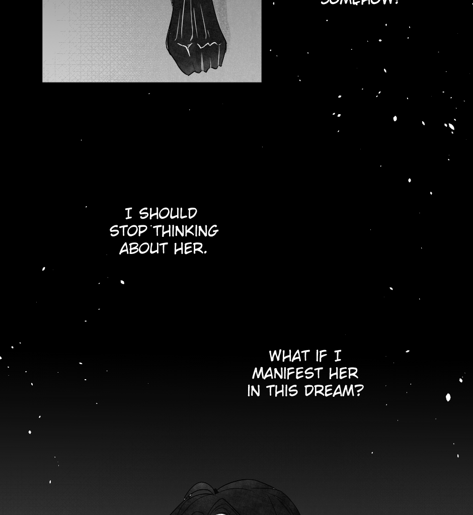 UPSIDE DOWN - Episode 17, Page 4: 17. A Familiar Dream