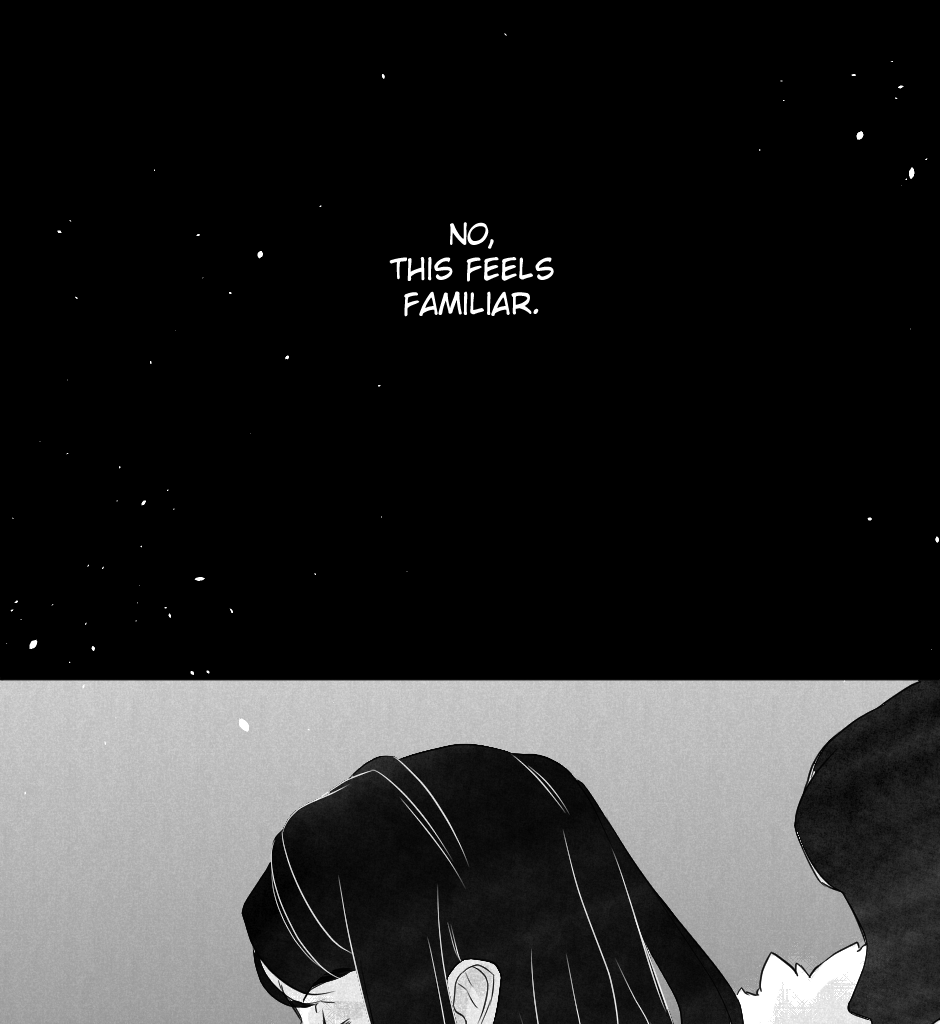 UPSIDE DOWN - Episode 17, Page 4: 17. A Familiar Dream