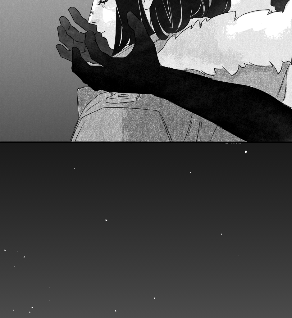 UPSIDE DOWN - Episode 17, Page 4: 17. A Familiar Dream